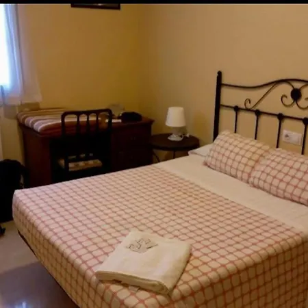 Templarios Hostel Terradillos de Templarios