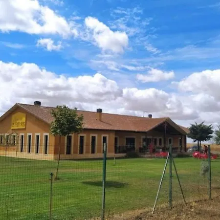 Templarios Hostel