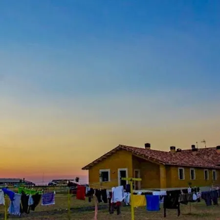 Hostel Templarios