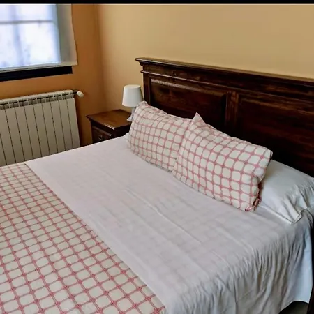 Templarios Hostel Terradillos de Templarios